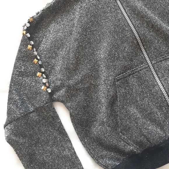 Athleisure matching set for girl - Picture 4 of 8